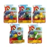 Figuras Articuladas Serie 29^Super Mario Hot