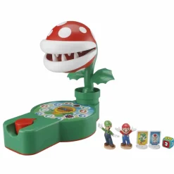 Juego Escape Pirana Plant^Super Mario Outlet