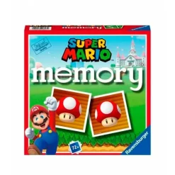 Juego Memory^Super Mario Outlet
