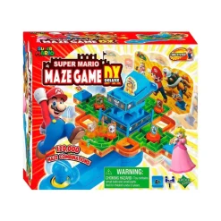 Maze Game Dx^Super Mario Hot