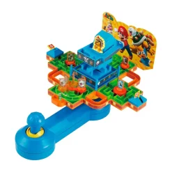 Maze Game Dx^Super Mario Hot