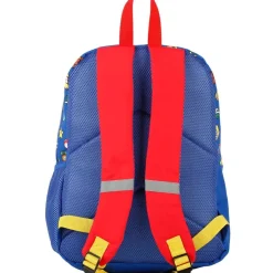Mochila Con Compartimento Para Laptop 41 Cm^Super Mario Sale