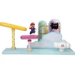 Nintendo Playset Nube^Super Mario