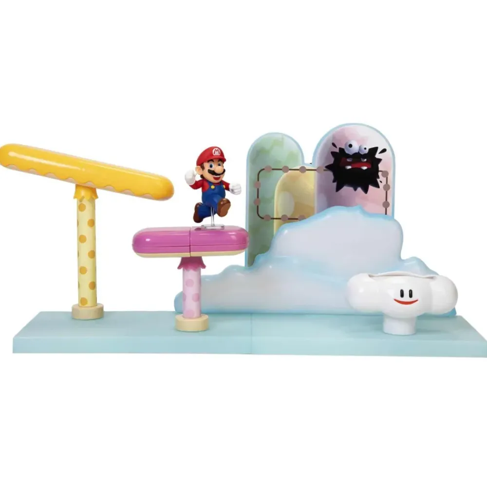 Nintendo Playset Nube^Super Mario