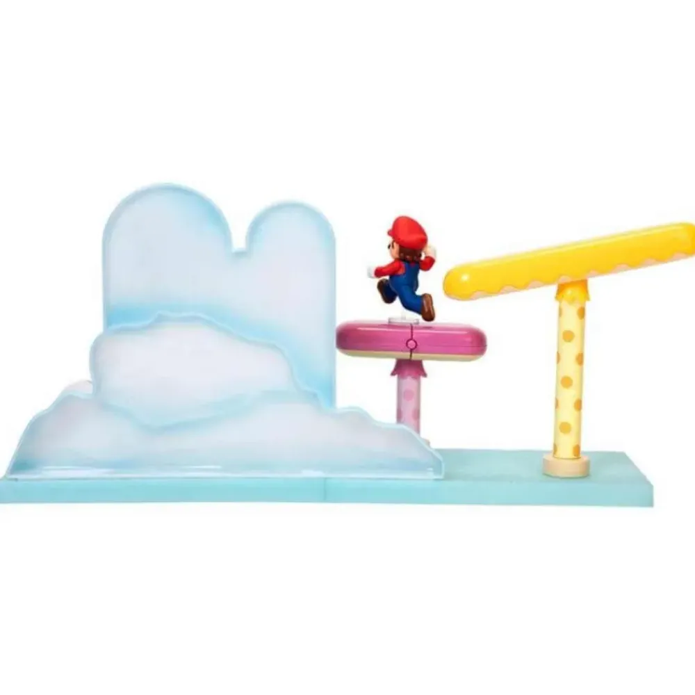 Nintendo Playset Nube^Super Mario