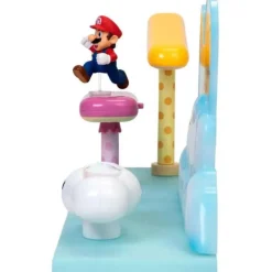 Nintendo Playset Nube^Super Mario