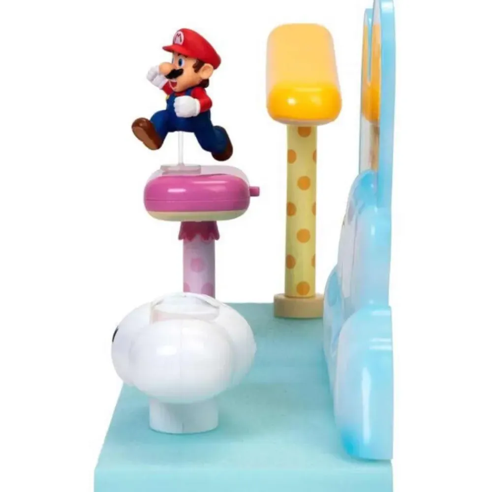 Nintendo Playset Nube^Super Mario