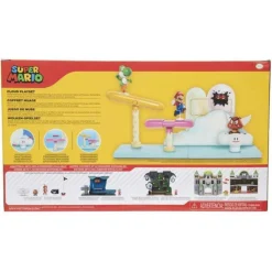 Nintendo Playset Nube^Super Mario
