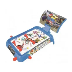 Pinball Electronico Mario Kart^Super Mario Clearance