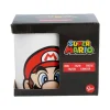 Taza Ceramica 325 Ml^Super Mario