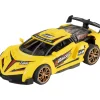 Super Racing Coche Radio Control Con Luz Y Sonido.^Motor Planet Clearance