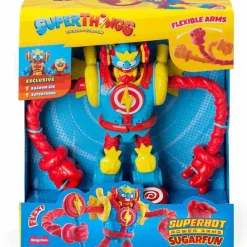 - Superbot Sugarfun Power Arms^Superthings Sale