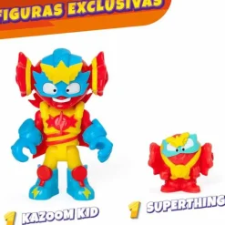 - Superbot Sugarfun Power Arms^Superthings Sale