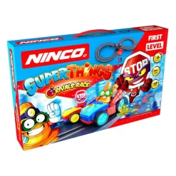 Circuito Coches Rivals Race^Superthings Sale