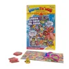 Juego De Mesa Caza De Espias^Superthings Best