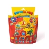 Mutant Battle Pack 10 modelo 2^Superthings Best