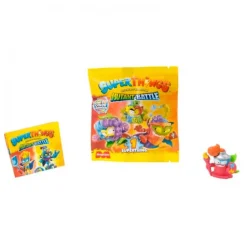 Mutant Battle One Pack^Superthings Online