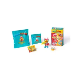 Mutant Battle Kazoom Kids^Superthings Clearance