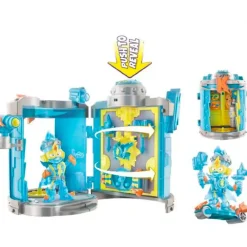 Secret Base Kazoom Power^Superthings Discount