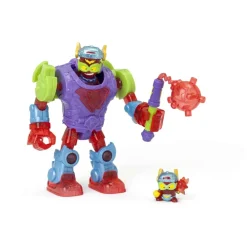 Serie 9 Guardians Of Kazoom Superbot Storm Fury^Superthings Outlet