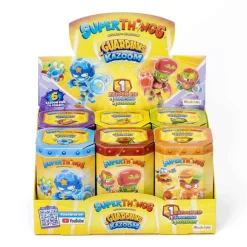 Serie 9 Guardians Of Kazoom Capsulas Kazoom Kids^Superthings Sale