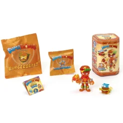 Serie 9 Guardians Of Kazoom Capsulas Kazoom Kids^Superthings Sale