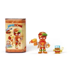 Serie 9 Guardians Of Kazoom Capsulas Kazoom Kids^Superthings Sale