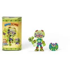 Serie 9 Guardians Of Kazoom Capsulas Kazoom Kids^Superthings Sale