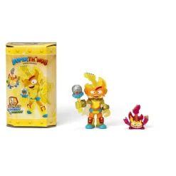 Serie 9 Guardians Of Kazoom Capsulas Kazoom Kids^Superthings Sale