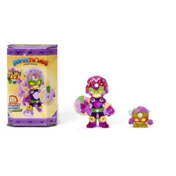 Serie 9 Guardians Of Kazoom Capsulas Kazoom Kids^Superthings Sale
