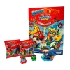 Serie 8 Kazoom Kids Starter Pack^Superthings Hot