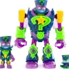 Superbot Enigma^Superthings Hot