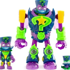Superbot Enigma^Superthings Hot