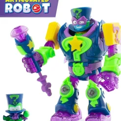 Superbot Enigma^Superthings Hot