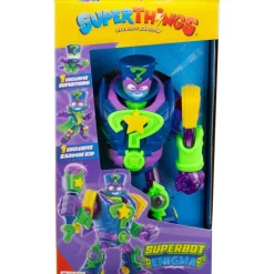 Superbot Enigma^Superthings Hot