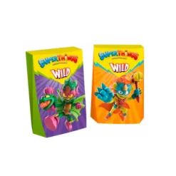 Wild Wild Kids^Superthings Clearance