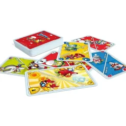 Superzings Juego De Cartas 4 En 1^Superthings Sale