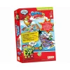 Superzings Juego De Mesa Enigma Battle^Superthings Online