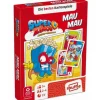 Superzings Juego De Mesa Mau Mau^Superthings Discount