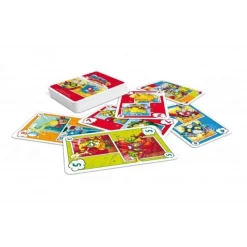 Superzings Juego De Mesa Mau Mau^Superthings Discount