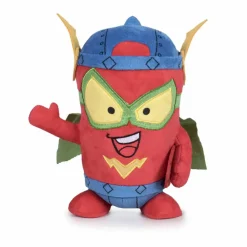 Superzings Peluche^Superthings Hot
