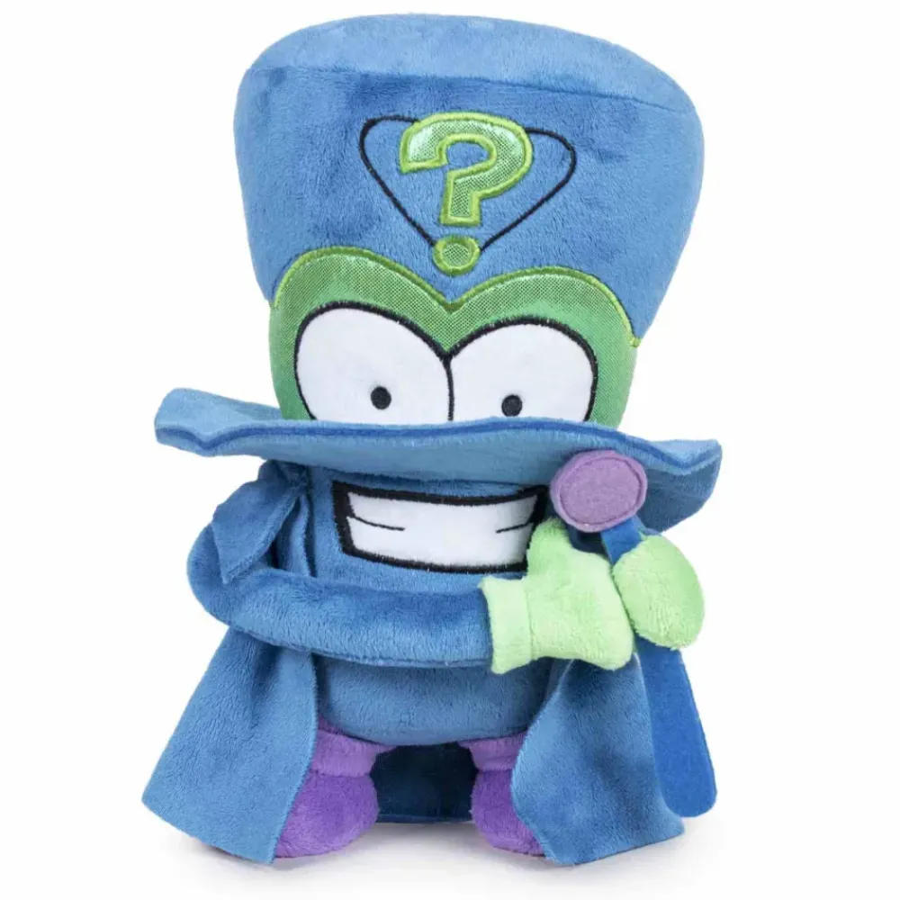 Superzings Peluche^Superthings Hot