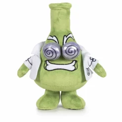 Superzings Peluche^Superthings Hot