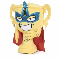 Superzings Peluche^Superthings Hot