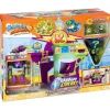 Superzings S Kazoom Lab Battle^Superthings Online
