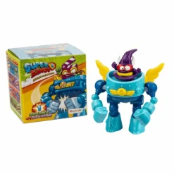 Superzings Serie 3 Superbots^Superthings