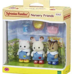 Amigos De La Guarderia^Sylvanian Families Clearance