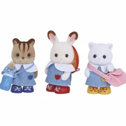 Amigos De La Guarderia^Sylvanian Families Clearance