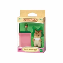 Bebe Ardilla De La Nuez^Sylvanian Families Clearance