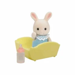 Bebe Conejo De Leche^Sylvanian Families New